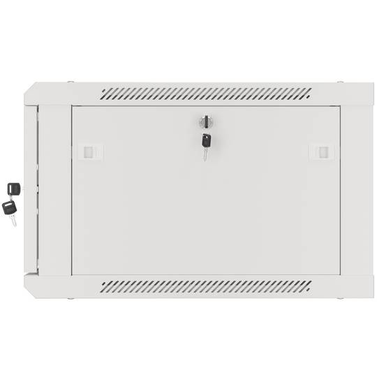 Wall Rack Cabinet 19