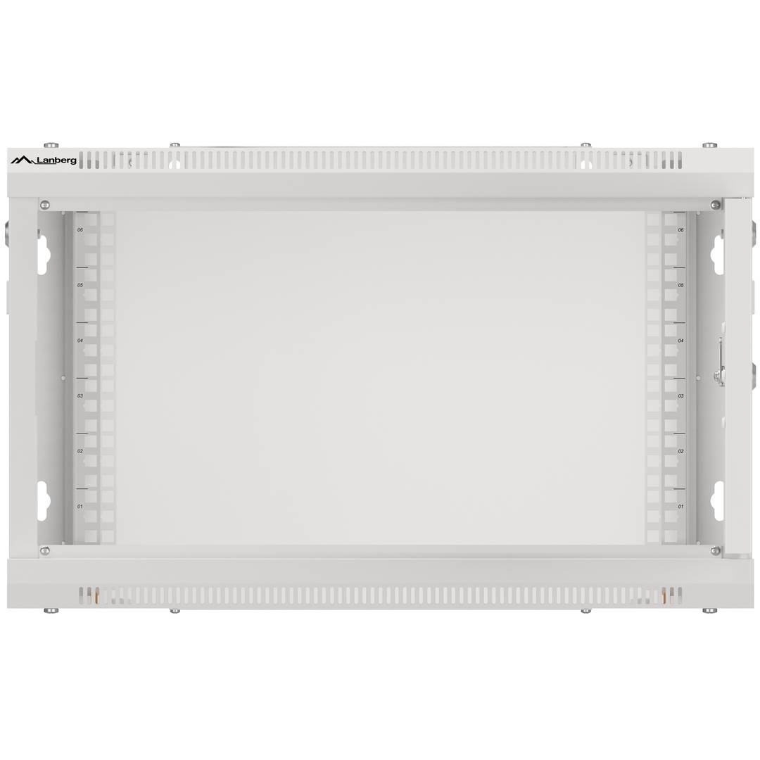 Wall Rack Cabinet 19