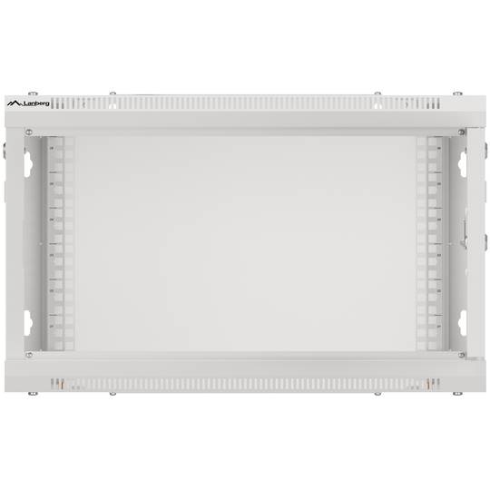 Wall Rack Cabinet 19