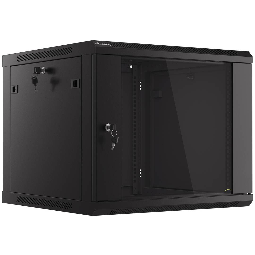 Rack cabinet 19