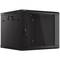 Rack cabinet 19
