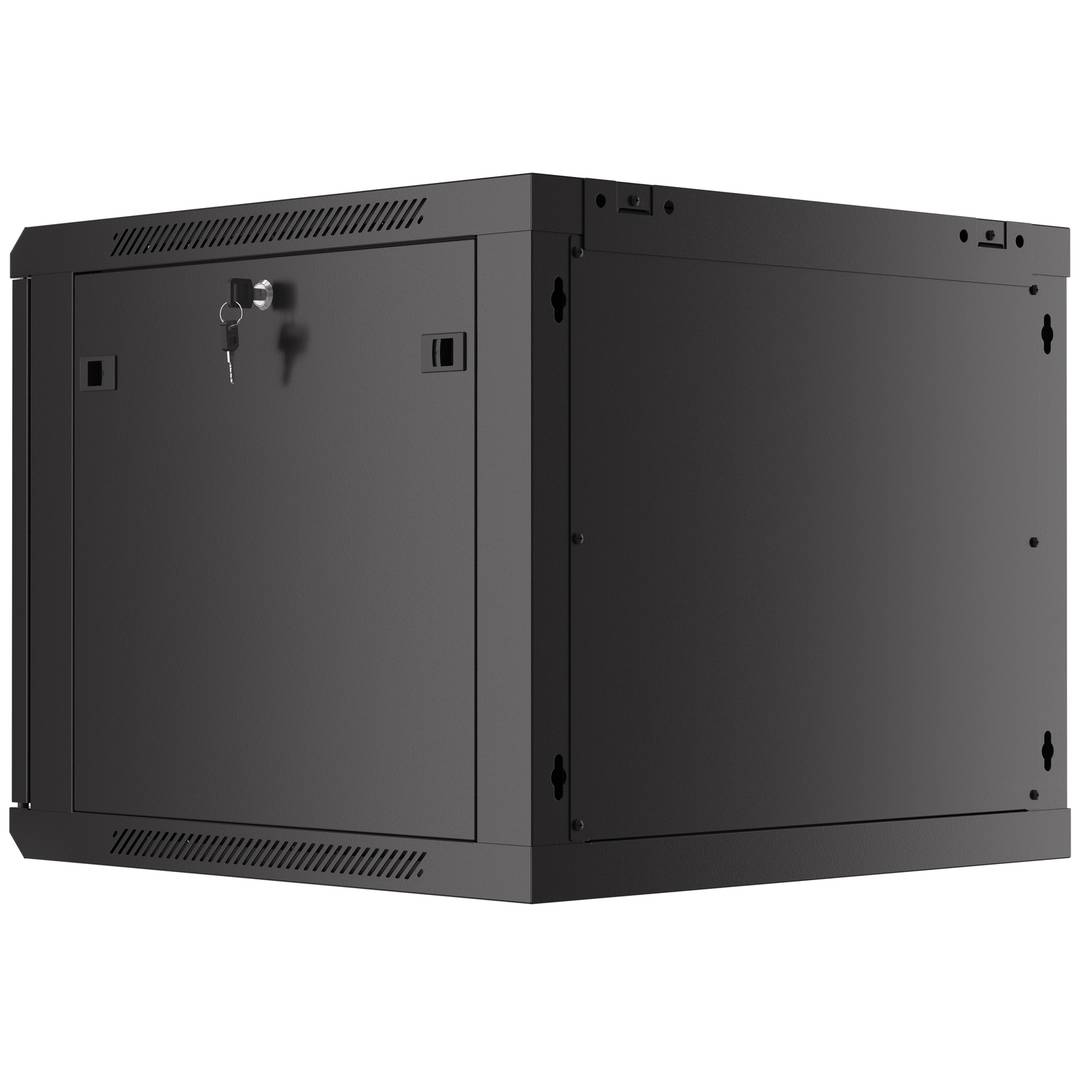 Rack cabinet 19