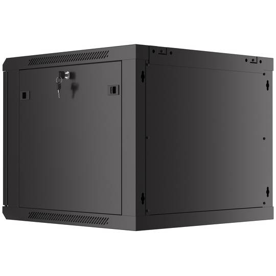 Rack cabinet 19