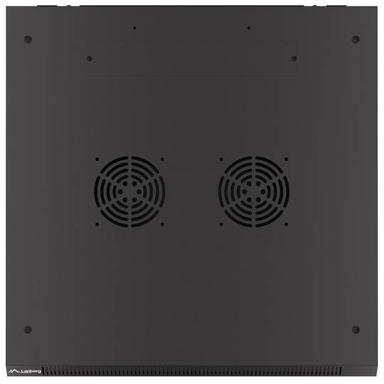 Rack cabinet 19