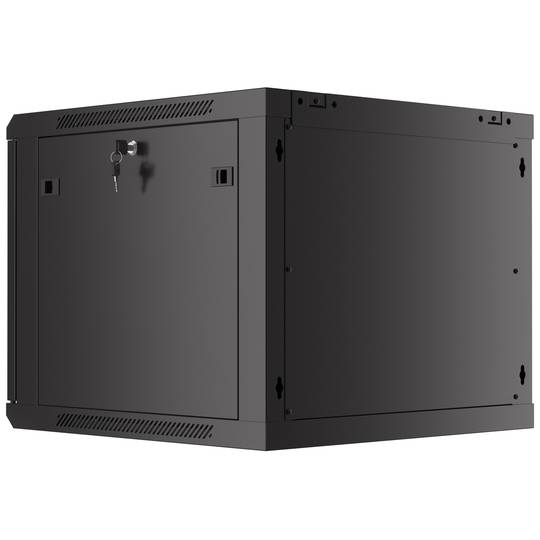 Szafa wisząca rack 19