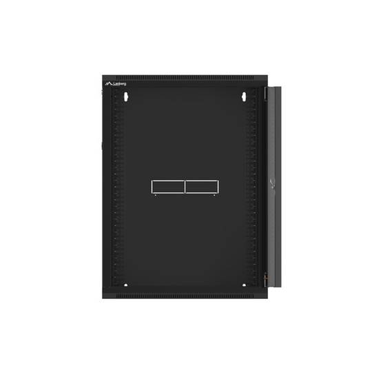 Rackschrank 19