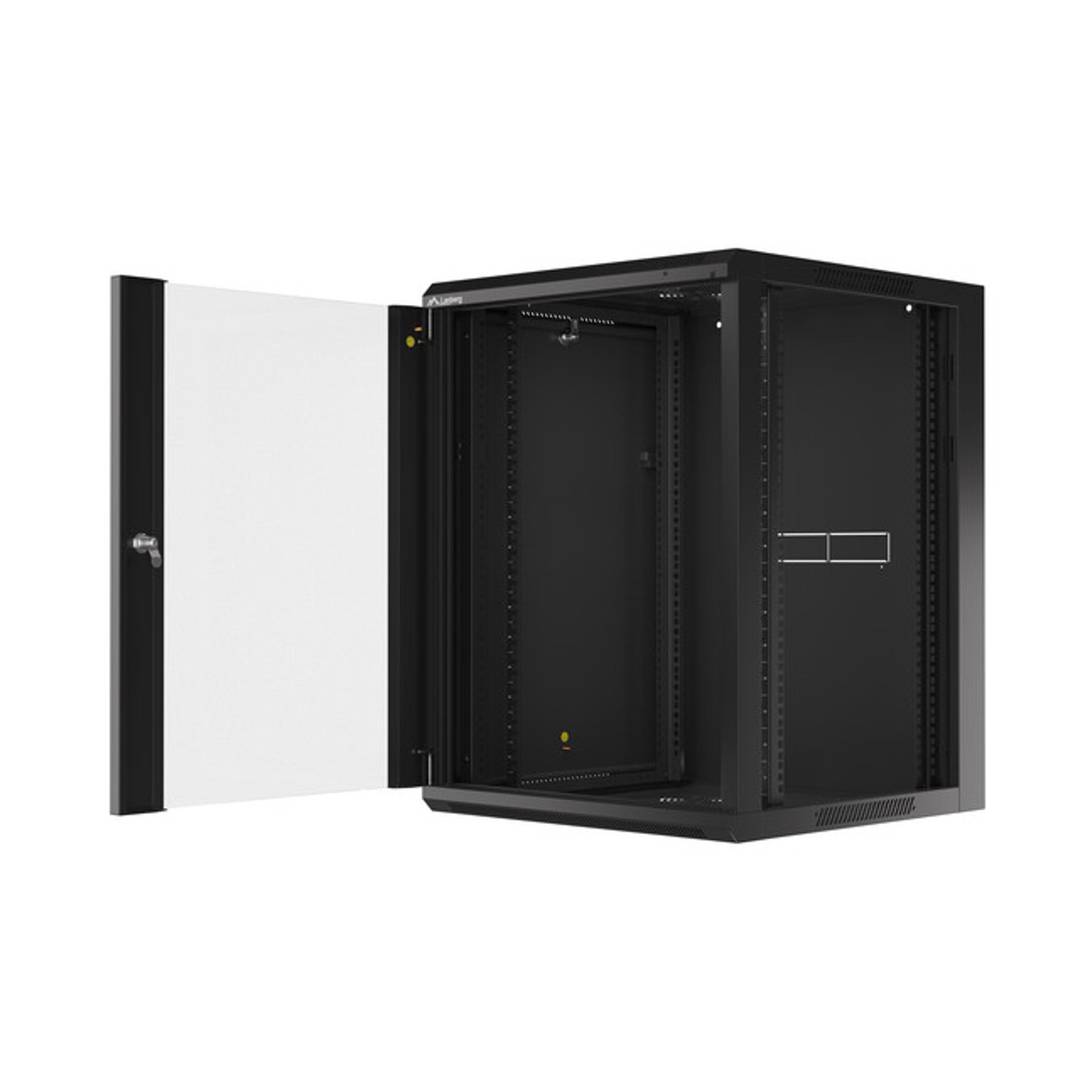 Rackschrank 19