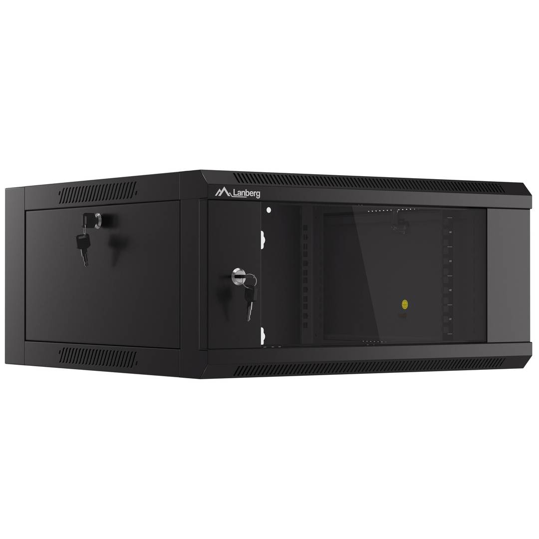 Armadio Rack a parete 19