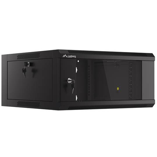 Armadio Rack a parete 19