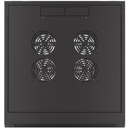 Armadio Rack a parete 19