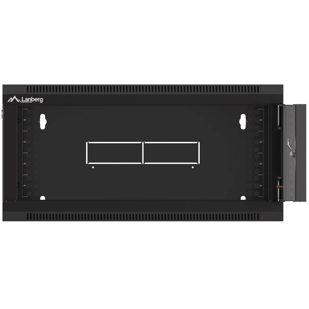 Armadio Rack a parete 19