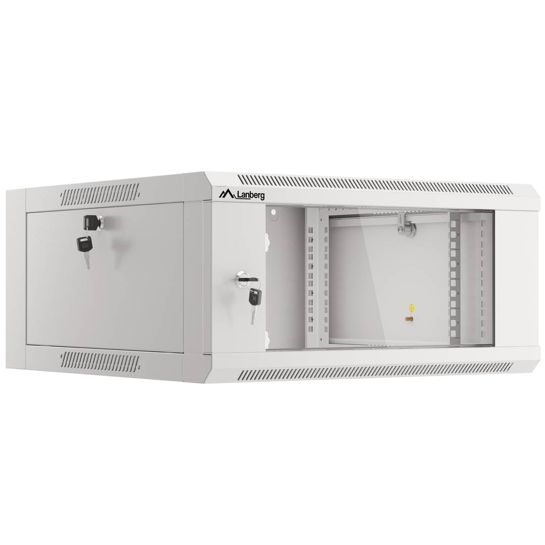 Armadio Rack a parete 19