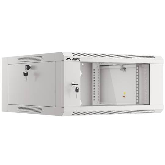 Armadio Rack a parete 19
