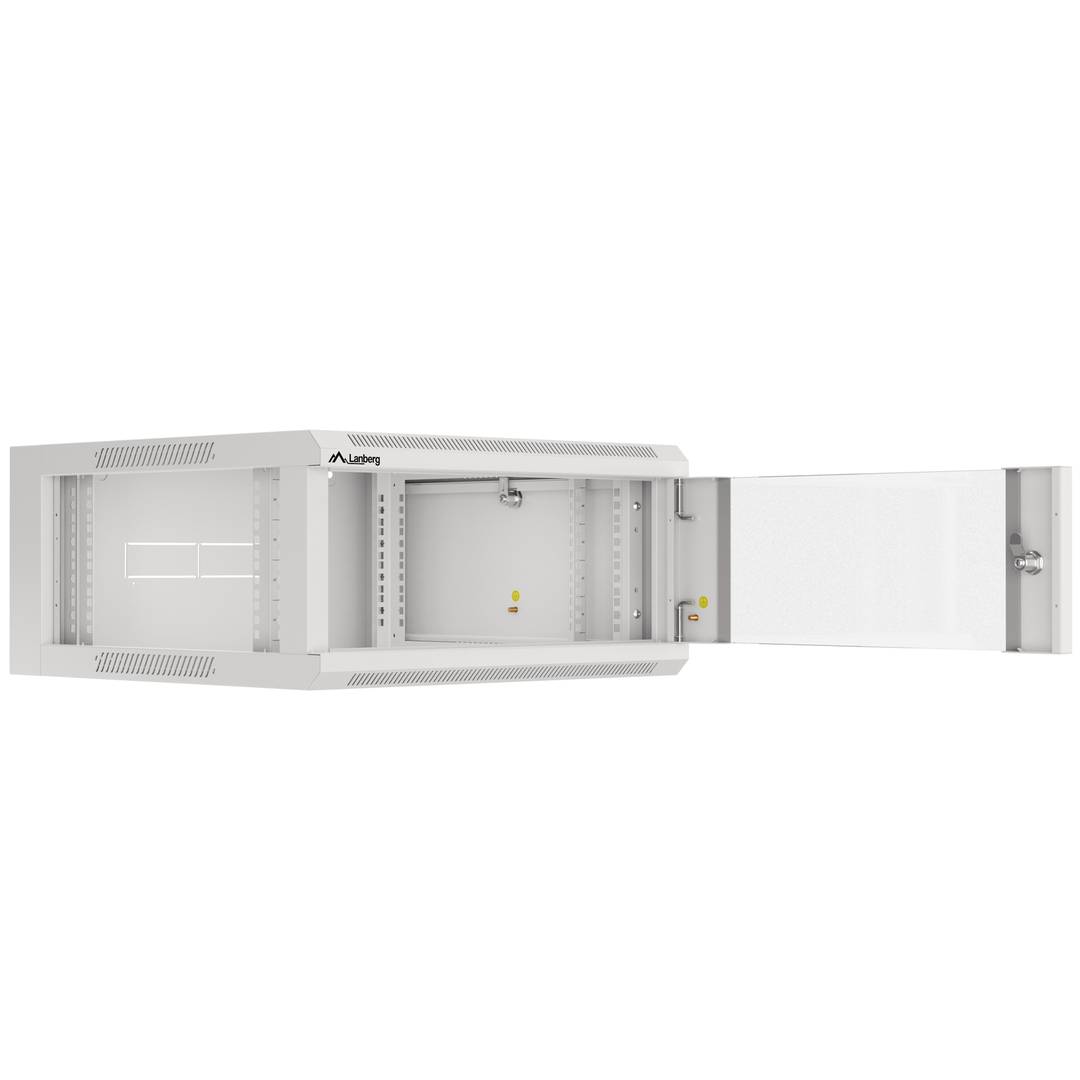 Armadio Rack a parete 19