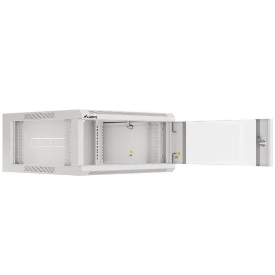 Armadio Rack a parete 19