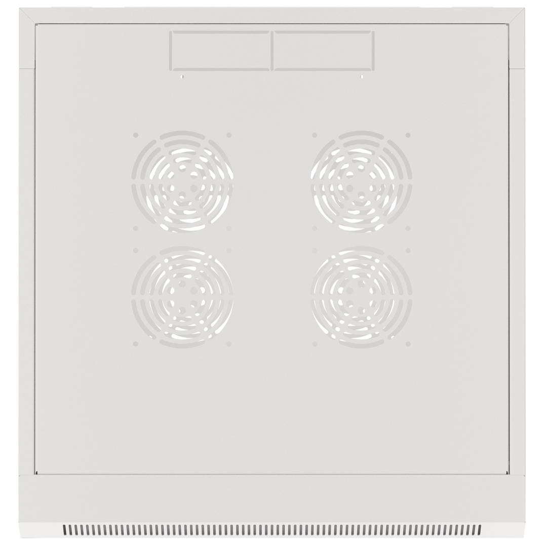 Armadio Rack a parete 19