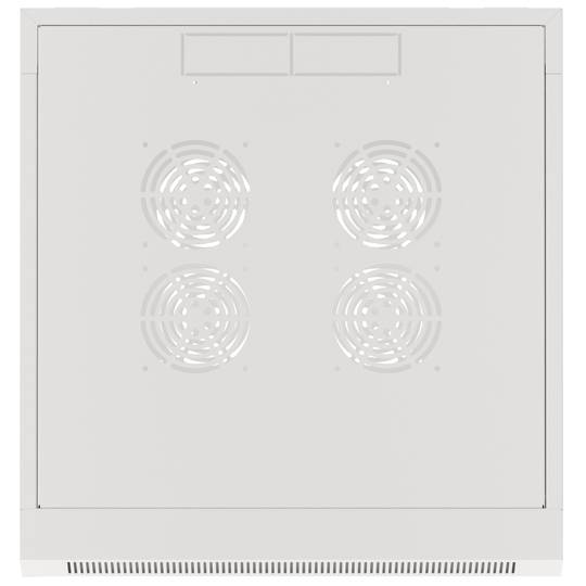 Armadio Rack a parete 19