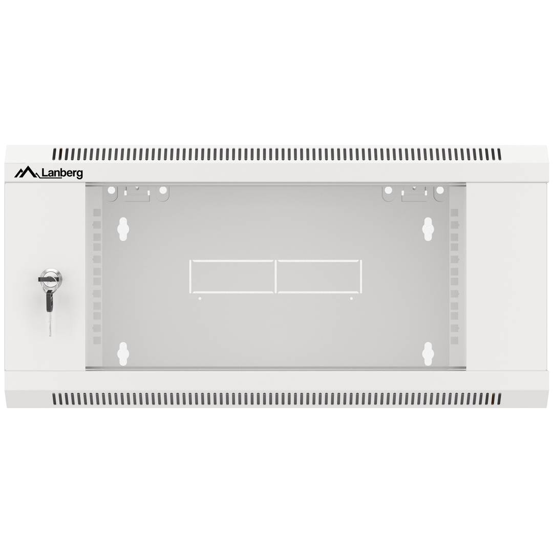 Armadio Rack a parete 19