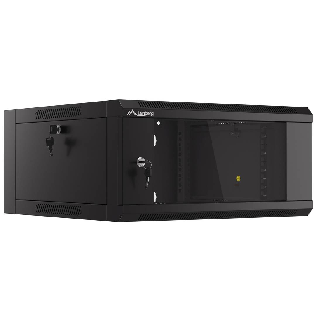 Armário Rack de Parede 19