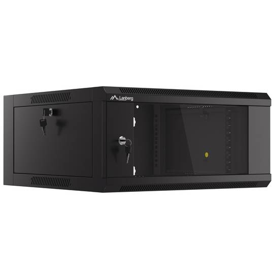 Armário Rack de Parede 19