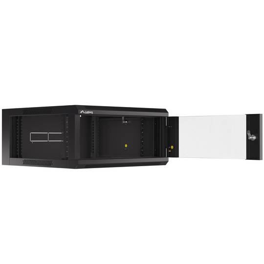 Armário Rack de Parede 19
