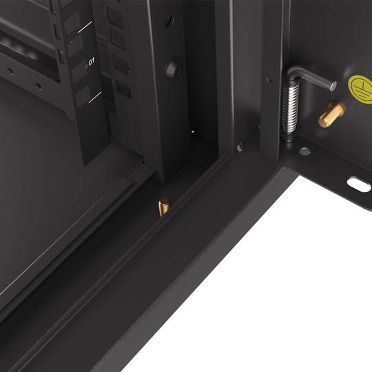 Armário Rack de Parede 19