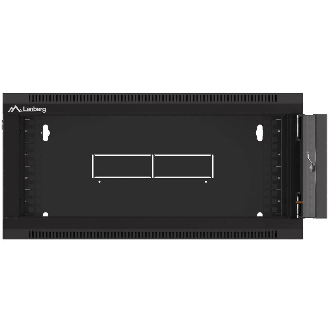 Armário Rack de Parede 19