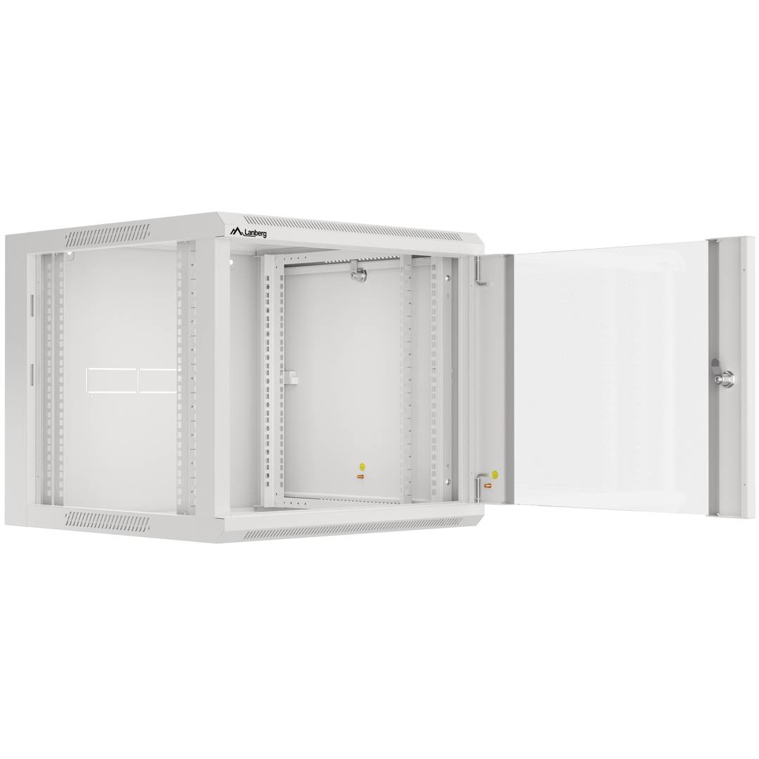 Armário Rack de Parede 19