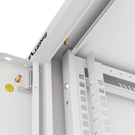 Armário Rack de Parede 19