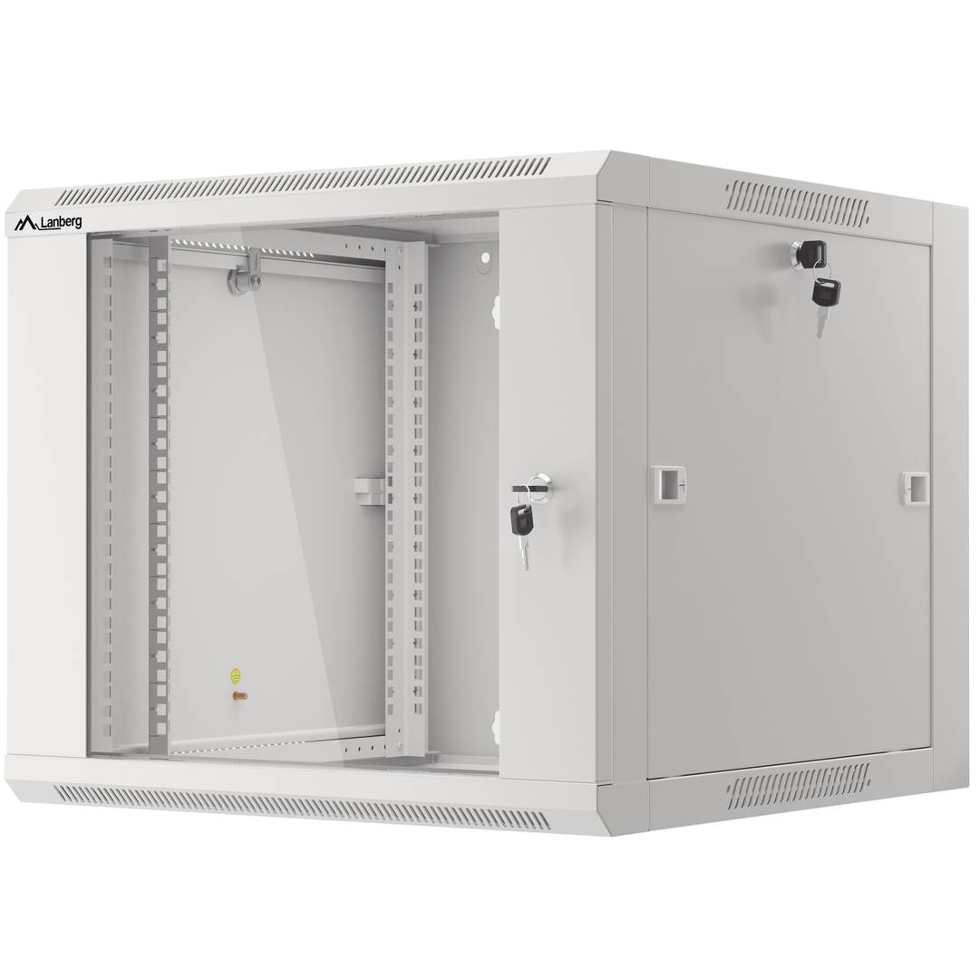 Armário Rack de Parede 19