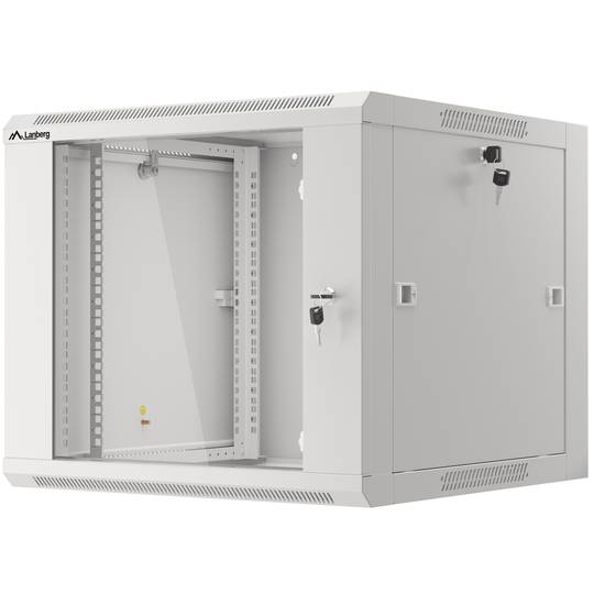 Armário Rack de Parede 19