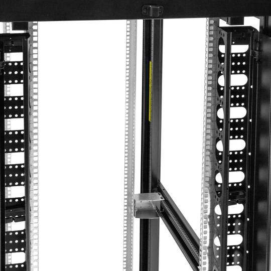 Armadio rack da pavimento 19