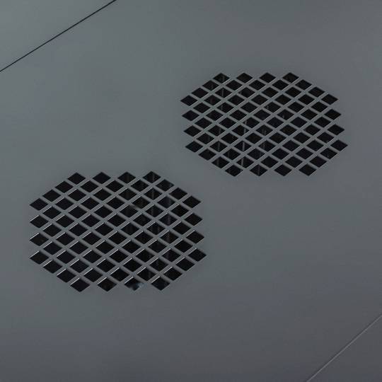 Rack serveur 19