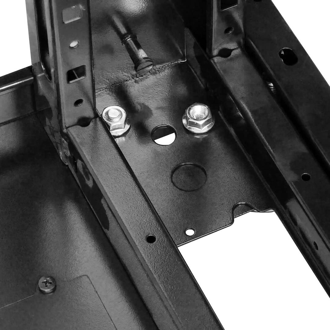 Armadio rack da pavimento 19'' 33U 600x1000x1600mm MobiRack de RackMatic