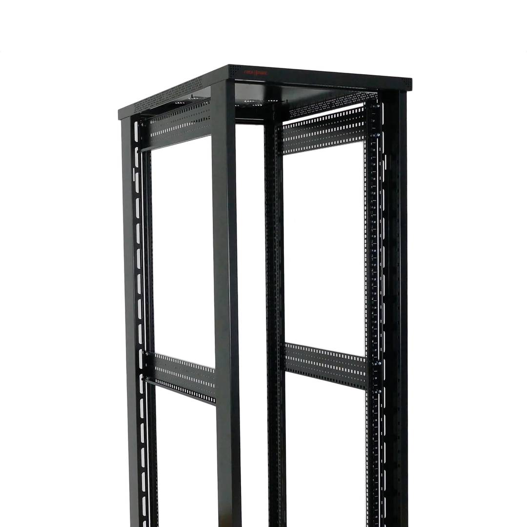 Szafa Rack 19 '' stojąca 38U 800x800x1800 mm MobiRack