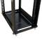 Szafa Rack 19 '' stojąca 38U 800x800x1800 mm MobiRack