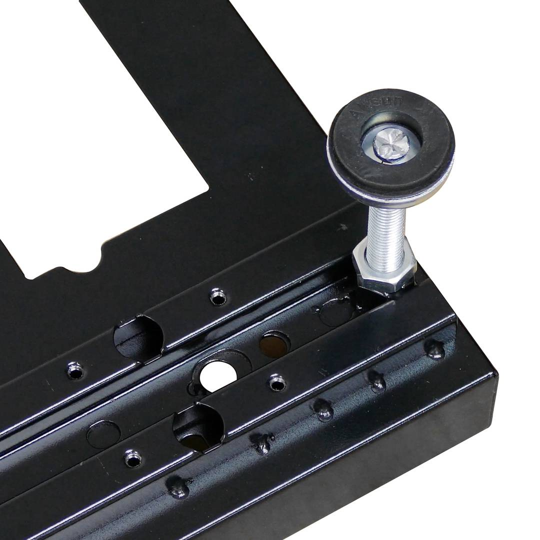 Szafa Rack 19 '' stojąca 38U 800x800x1800 mm MobiRack