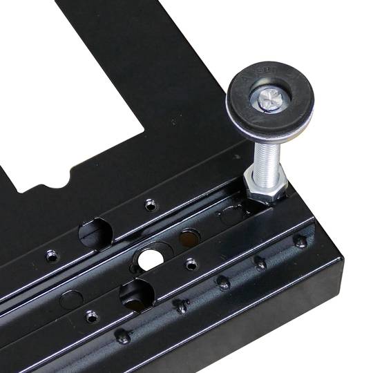 Szafa Rack 19 '' stojąca 38U 800x800x1800 mm MobiRack