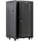 Armario rack 19'' de pie 42U 600x600x2000mm negro MobiRack DIY desmontado