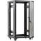 Armario rack 19'' de pie 42U 600x600x2000mm negro MobiRack DIY desmontado