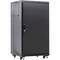 Server rack cabinet 19 inch 42U 600x800x2000mm floor standing MobiRack by RackMatic