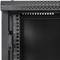 Server rack cabinet 19 inch 42U 600x800x2000mm floor standing MobiRack by RackMatic