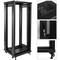 Server rack cabinet 19