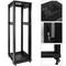 Server rack cabinet 19