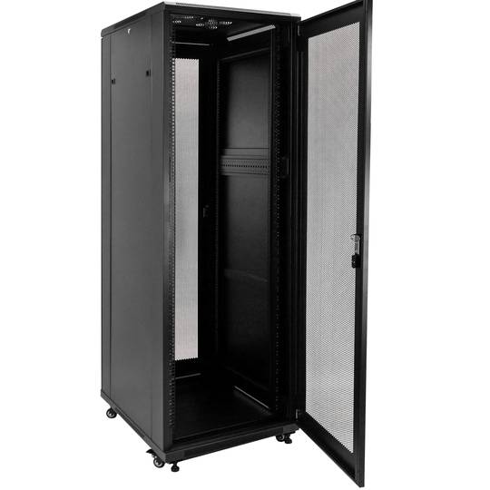 Server rack cabinet 19