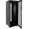Server rack cabinet 19