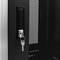 Server rack cabinet 19