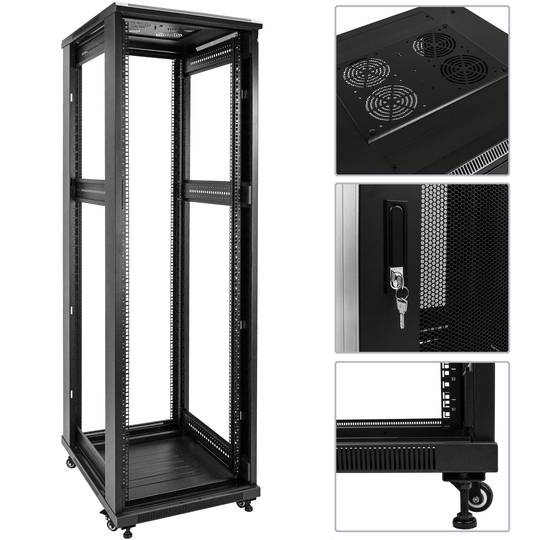 Rack serveur 19
