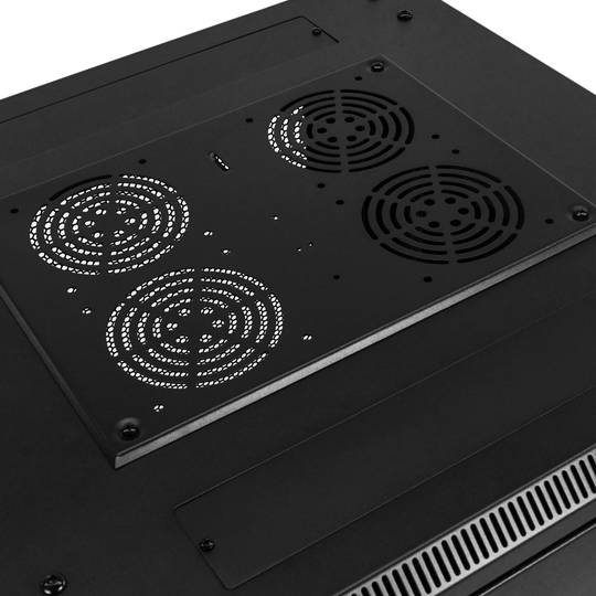 Rack serveur 19