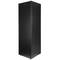 Armoire rack 19'' 42U 600x600x1980mm MobiRack par RackMatic Porte noire et verre trempé